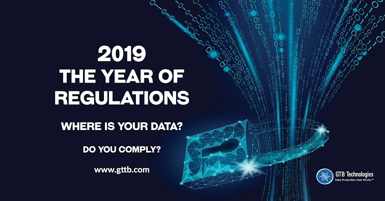 2019 leader data protection