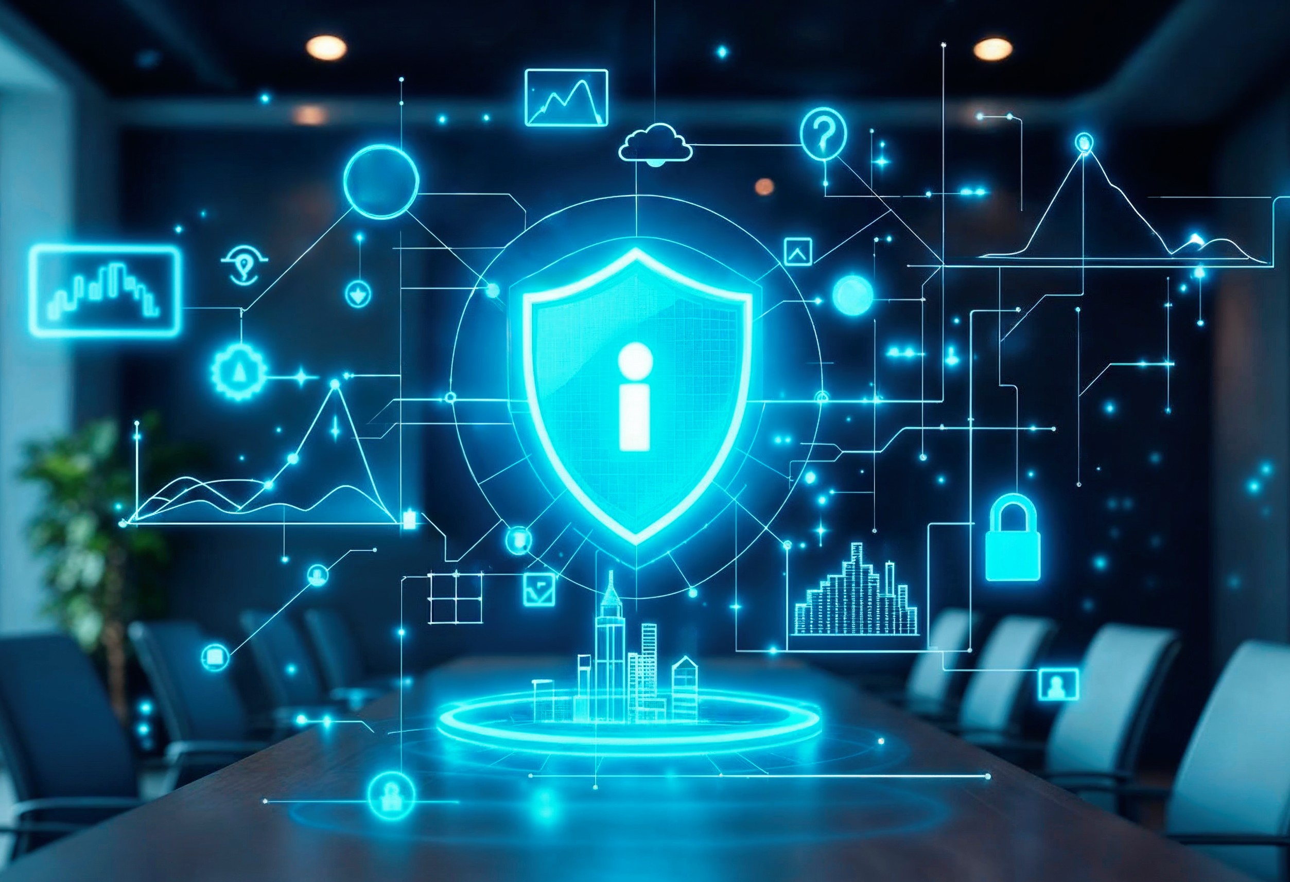 data security
